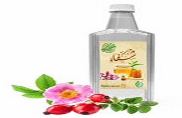 تصویر 1 از قیمت خرید عرق نسترن کوهی + فروش ویژه